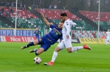 Zagłębie Sosnowiec - Stomil Olsztyn (galeria 2)
