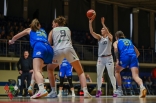 MB Zagłębie Sosnowiec - VBW Gdynia