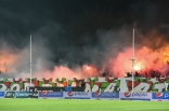 Zagłębie Sosnowiec - Legia Warszawa (część 2)