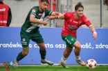 Zagłębie Sosnowiec - Olimpia Grudziądz