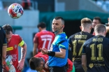 Zagłębie Sosnowiec - GKS Katowice cz. 3