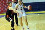 MB Zagłębie Sosnowiec - BC Polkowice (III mecz)