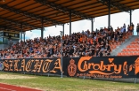 Chrobry Głogów - Zagłębie Sosnowiec