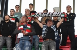 Zagłębie Sosnowiec - Sandecja Nowy Sącz
