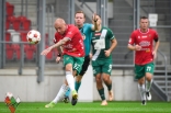 Zagłębie Sosnowiec - Olimpia Grudziądz