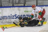 Hokej: Play-Off Zagłębie Sosnowiec - GKS Katowice