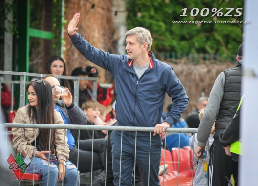 Grzegorz Kurdziel zwolniony z Zagłębia