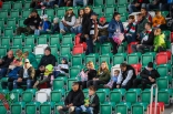  	Zagłębie Sosnowiec - Skra Częstochowa cz. II