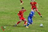 Zagłębie Sosnowiec - Bruk-Bet Termalica Nieciecza