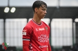 Sandecja Nowy Sącz - Zagłębie Sosnowiec cz.II