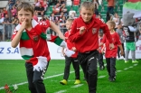 Zagłębie Sosnowiec - Chojniczanka Chojnice cz.II