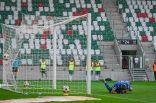 Zagłębie Sosnowiec - Olimpia Grudziądz