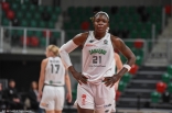 Basket Liga Kobiet: MB Zagłębie - Energa Toruń