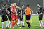 Zagłębie Sosnowiec - Arka Gdynia (cz. II)