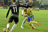 Zagłębie Sosnowiec - Arka Gdynia (cz. II)