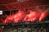 Podbeskidzie Bielsko - Biała - Zagłębie Sosnowiec