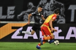 Zagłębie Sosnowiec - Jagiellonia Białystok (cz. 3)