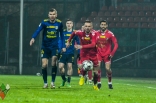 Zagłębie Sosnowiec - Arka Gdynia (galeria2)