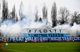 Hutnik Kraków - Zagłębie Sosnowiec cz. II