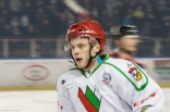 Hokej: Zagłębie Sosnowiec - Nesta Toruń (9:1) część 2