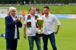 Zagłębie Sosnowiec - GKS Tychy