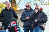 Hutnik Kraków - Zagłębie Sosnowiec cz.II