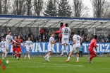 Hutnik Kraków - Zagłębie Sosnowiec cz. II