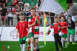Zagłębie Sosnowiec - Chojniczanka Chojnice cz.II