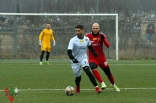 Sparing: Zagłębie Sosnowiec - Radomiak Radom