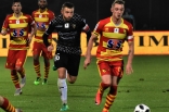 Zagłębie Sosnowiec - Jagiellonia Białystok (cz. 3)