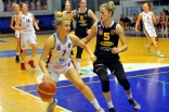 JAS-FBG Zagłębie Sosnowiec - Tęcza Leszno