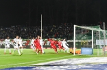 Zagłębie Sosnowiec - Legia Warszawa (część 2)