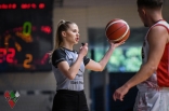 II liga koszykówki: Zagłębie Sosnowiec - GTK AZS II Gliwice 77:65