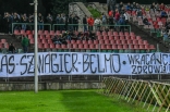 Zagłębie Sosnowiec - GKS Tychy cz.3