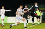 Olimpia Grudziądz - Zagłębie Sosnowiec
