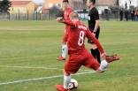 20.01.2019 Zagłębie Sosnowiec - Inter Zaprešić 