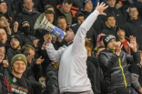 Hokej: Zagłębie Sosnowiec - GKS Katowice