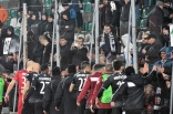Zagłębie Sosnowiec - Arka Gdynia (cz. II)