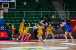 VBW Gdynia - PolskaStrefaInwest Enea AJP Gorzów