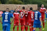 Puchar Polski: Wda Świecie - Zagłębie (galeria 3)