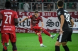 Zagłębie Sosnowiec - Resovia Rzeszów (galeria2)