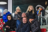 Zagłębie Sosnowiec - Olimpia Elbląg cz.II