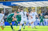 Hutnik Kraków - Zagłębie Sosnowiec cz.II