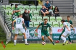 Rekord Bielsko-Biała - Zagłębie Sosnowiec cz. II
