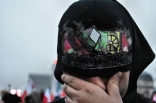 Zagłębiacy na Marszu Niepodległości
