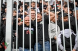 Sandecja Nowy Sącz - Zagłębie Sosnowiec cz.II