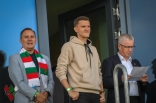 Zagłębie Sosnowiec - Legia Warszawa cz.II