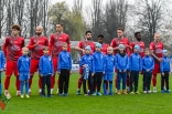 Hutnik Kraków - Zagłębie Sosnowiec cz. II