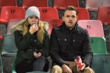 Zagłębie Sosnowiec - Jagiellonia Białystok (cz. 3)