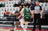 Basket Liga Kobiet: MB Zagłębie Sosnowiec - MKS Pruszków